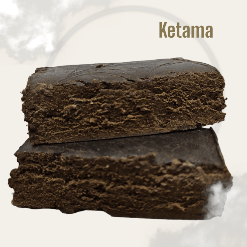 Le Ketama CBD / CBG