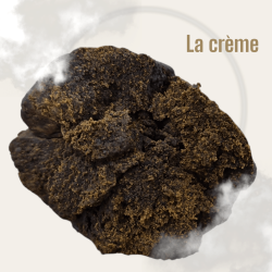 La Crème