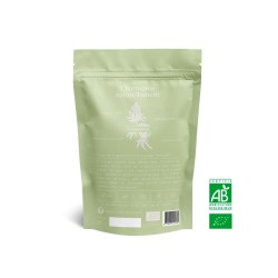 Infusion CBD La détox