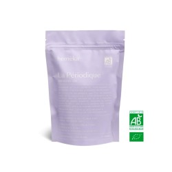 Infusion CBD La périodique