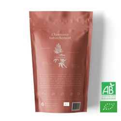 Infusion CBD La digestive