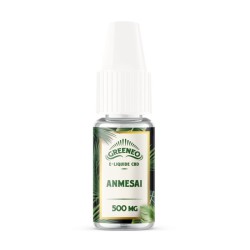 Amnesai 500mg CBD