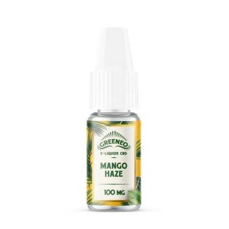 Mango Haze 1000mg CBD